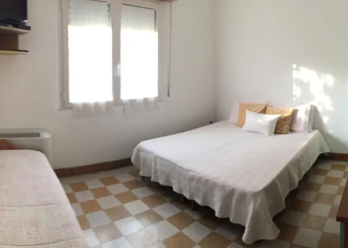 Appartamento con 1 camera da letto